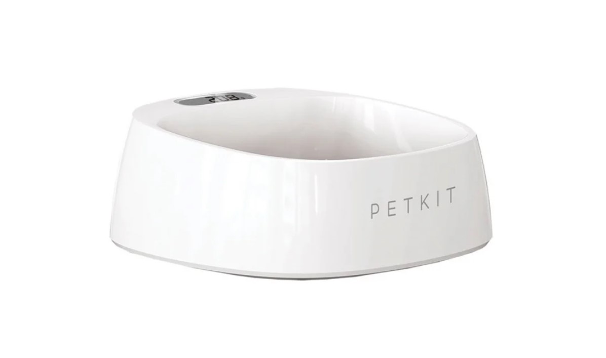 Миска для животных Petkit Smart Antibacterial Bowl, белый (P510)